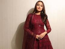 मेरे अपने मुझसे कभी स्टार की तरह पेश नहीं आते, ये जमीन से जोड़े रखता है- सोनाक्षी