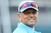 कर्नाटक: चुनाव आयोग के ब्रांड एंबेसडर राहुल द्रविड़ वोट नहीं डाल पाएंगे