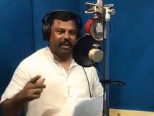 पाकिस्तानी सेना का दावा: बीजेपी MLA ने कॉपी किया हमारा गाना, राजा सिंह ने दी सफाई