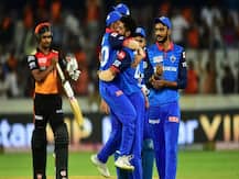 SRHVsDC: हैदराबाद को हरा दिल्ली कैपिटल्स ने लगाई जीत की हैट्रिक, दूसरे नंबर पर पहुंची