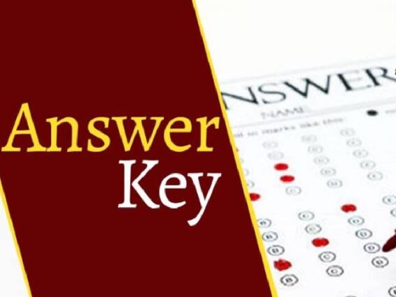 NHM Rajasthan CHO: एनएचएम राजस्थान कम्युनिटी हेल्थ ऑफिसर परीक्षा की आंसर की जारी ऐसे करें चेक