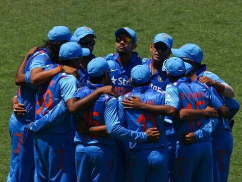 ICC World Cup: टीम इंडिया का चयन आज, दूसरे विकेटकीपर और चौथे स्थान के बल्लेबाज पर माथापच्ची ICC World Cup: टीम इंडिया का चयन आज, दूसरे विकेटकीपर और चौथे स्थान के बल्लेबाज पर माथापच्ची