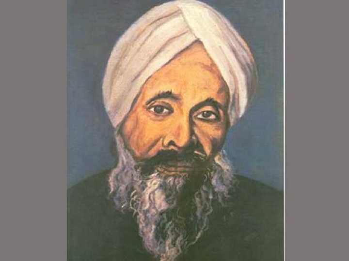 अयोध्यासिंह उपाध्याय 'हरिऔध' जन्मदिन: खड़ी बोली में साहित्य का पहला महाकाव्य 'प्रिय प्रवास' लिखने वाले कवि Ayodhya Prasad Upadhyay harioudh birthday special know about this poet अयोध्यासिंह उपाध्याय 'हरिऔध' जन्मदिन: खड़ी बोली में साहित्य का पहला महाकाव्य 'प्रिय प्रवास' लिखने वाले कवि