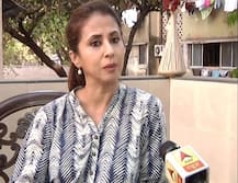 मुंबई: उर्मिला मातोंडकर के चुनाव प्रचार के दौरान भिड़े कांग्रेस-बीजेपी के कार्यकर्ता