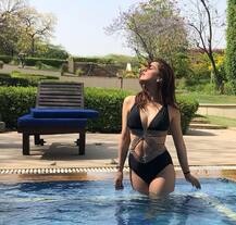 जब \'कुंडली भाग्य\' की इस अभिनेत्री ने अपनी बिकिनी पिक्चर्स से लगाई इंटरनेट पर \'आग\'