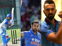 आंकड़ों में जानिए, वर्ल्ड कप में जाने वाले टीम इंडिया के ओपनर्स का कैसा रहा है प्रदर्शन