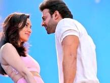 \'साहो\' के सेट से श्रद्धा कपूर और प्रभास की तस्वीर हो गई लीक, दोनों की बीच दिख रही है रोमांटिक कैमिस्ट्री