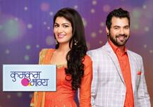 \'कुमकुम भाग्य\' ने पूरे किए पांच साल, शो के कलकार हुए भावुक