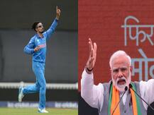 पत्नी रिवाबा के बीजेपी में शामिल होने के बाद रविंद्र जडेजा ने ट्वीट कर कहा- \'मैं करता हूं बीजेपी का समर्थन\'