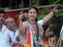 उर्मिला मातोंडकर को मिली पुलिस सुरक्षा, चुनाव प्रचार के दौरान कांग्रेस-भाजपा कार्यकर्ताओं के बीच हुई थी झड़प