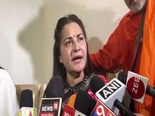 जया प्रदा ने विपक्षी दलों की महिला नेताओं की चुप्पी पर उठाए सवाल, कहा- किसी ने नहीं किया समर्थन