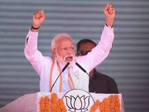 पीएम मोदी बोले- राष्ट्रवाद और सैनिकों का बलिदान भी किसानों की मौत जितना महत्वपूर्ण चुनावी मुद्दा