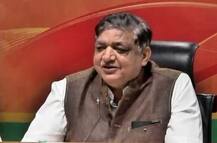 यूपी: हरदोई में नरेश अग्रवाल ने किया स्वीकार, कहा- \'हमने डंके की चोट पर बांटी थी शराब\'