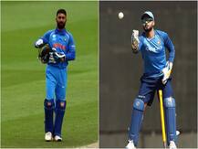 ऋषभ पंत की जगह दिनेश कार्तिक को वर्ल्ड कप टीम में शामिल करने पर MSK प्रसाद ने दिया ये जवाब