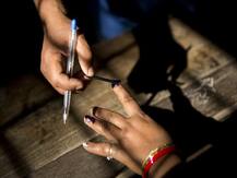 दूसरा चरण: 97 सीटों पर 18 अप्रैल को वोटिंग, देवेगौड़ा, राजबब्बर, हेमा मालिनी की सीटों पर भी वोटिंग, जानें पूरी जानकारी