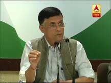 कांग्रेस का दावा- पीएम मोदी ने अपनी निज़ी जमीन को लेकर दी गलत जानकारी, EC करे कार्रवाई