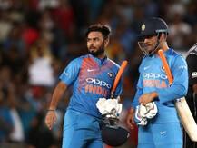 BLOG: क्यों नहीं चुने गए अंबाती रायडू और ऋषभ पंत?