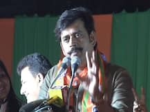 गोरखपुर में सांसद रवि किशन और विधायक राधा मोहन अग्रवाल आमने-सामने, जानें क्या है पूरा मामला