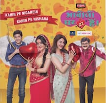 \'भाबी जी घर पर हैं\' समेत इन दो टीवी सीरीज पर चुनाव आयोग की नकेल