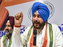 एक गलत वोट आपके बच्चों को चायवाला, पकौड़ेवाला या चौकीदार बना सकता है- नवजोत सिंह सिद्धू