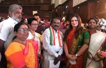 दूसरे चरण में 423 करोड़पति उम्मीदवार, 417 करोड़ की संपत्ति वाले वसंताकुमार सबसे अमीर कैंडिडेट