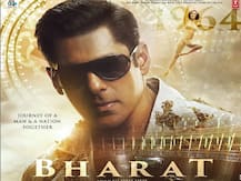 \'भारत\' के नए पोस्टर में नजर आईं दिशा पाटनी, लुक देखकर टाइगर श्रॉफ ने किया ऐसा कमेंट