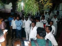 वोटिंग से पहले DMK नेता कनिमोझी के घर आयकर विभाग का छापा, अधिकारियों ने कहा- कुछ भी नहीं मिला