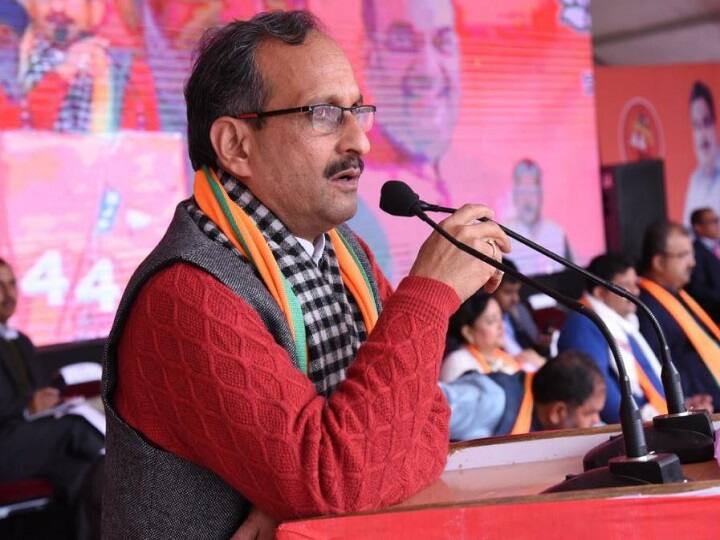 राहुल गांधी पर अभद्र टिप्पणी करने के लिए सतपाल सत्ती के खिलाफ FIR दर्ज Lok sabha election 2019 fir against satpal satti for making hate remarks against rahul gandhi राहुल गांधी पर अभद्र टिप्पणी करने के लिए सतपाल सत्ती के खिलाफ FIR दर्ज