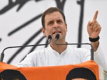 यूपी: कांग्रेस सत्ता में आयी तो कोई भी कर्जदार किसान नहीं जाएगा जेल- राहुल गांधी