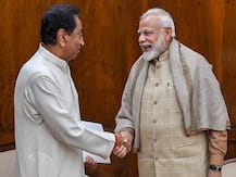 बारिश की तबाही के बाद PM मोदी ने सिर्फ गुजरात के लिए किया मुआवजे का एलान, कमलनाथ बोले- आप देश के PM हैं