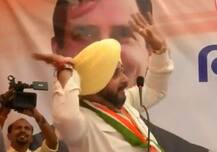 सिद्धू का पीएम मोदी पर हमला, कहा- पेट खाली है और योगा करा रहे हैं, सबको बाबा रामदेव बना दो