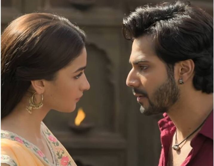 Kalank Movie Review: इश्क के 'कलंक' से तबाह हुई जिंदगियों की दर्द भरी दास्तां है फिल्म