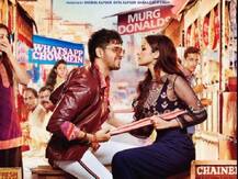 सिद्धार्थ-परिणीति ने खत्म की \'जबरिया जोड़ी\' की शूटिंग,\'पकड़वा विवाह\' पर आधारित है फिल्म