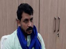 भीम आर्मी प्रमुख चन्द्रशेखर का यू-टर्न, वाराणसी से मोदी के खिलाफ नहीं लड़ेंगे चुनाव