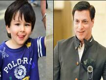 क्या तैमूर अली खान पर फिल्म बना रहे हैं मधुर भंडारकर? निर्देशक ने दिया ये जवाब