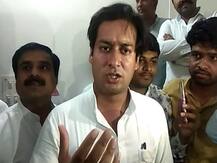 जयवर्धन सिंह ने CAA किया विरोध, कहा-देश में सीएए और एनआरसी की कोई जरूरत नहीं है