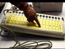 दूसरे चरण के चुनाव में कांग्रेस के 43 फीसदी और बीजेपी के 31 फीसदी उम्मीदवार दागी