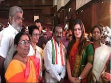 दूसरे चरण में 423 करोड़पति उम्मीदवार, 417 करोड़ की संपत्ति वाले वसंता कुमार सबसे अमीर कैंडिडेट