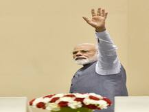 दूसरा चरण: जानिए- पीएम मोदी के किन चार मंत्रियों की किस्मत ईवीएम में होगी कैद