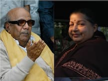 Loksabha Election 2019: करुणानिधि-जयललिता के बिना तमिलनाडु में पहला चुनाव, 35 सीटों पर बीजेपी कभी नहीं जीती