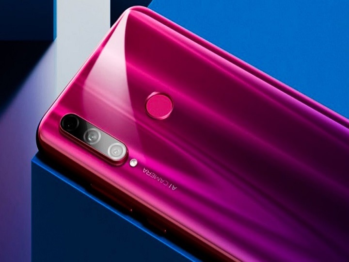 Honor 20i with triple cameras and kirin 710 processor launched, here are the details Honor 20i ट्रिपल कैमरे और किरिन 710 प्रोसेसर के साथ हुआ लॉन्च, ये है कीमत