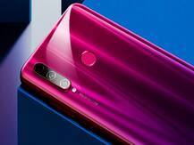 Honor 20i ट्रिपल कैमरे और किरिन 710 प्रोसेसर के साथ हुआ लॉन्च, ये है कीमत