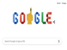 Lok Sabha Election 2019: Google ने डूडल बनाकर वोटर्स को किया जागरूक