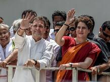 क्या प्रियंका गांधी वाराणसी से PM मोदी के खिलाफ लड़ेंगी चुनाव? राहुल गांधी ने न इनकार किया न इकरार