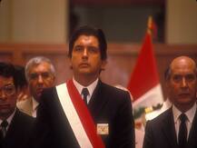 पेरू के पूर्व राष्ट्रपति गार्सिया ने गिरफ्तारी के डर से खुद को गोली मारकर जान दी, भ्रष्टाचार का था आरोप