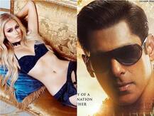 पेरिस हिल्टन को भाया सलमान खान का ‘भारत’ का युवा अवतार
