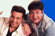 \'कॉमेडी सर्कस\' फेम कृष्णा और अभिषेक का मजाकिया वीडियो आपको हंसने पर मजबूर कर देगा