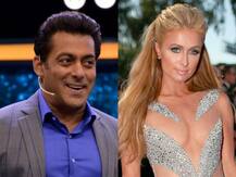 पेरिस हिल्टन को भाया सलमान खान का ये अवतार, कर दिया ये कमेंट