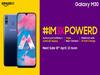 Samsung Galaxy M30 की फ्लैश सेल आज दोपहर 12 बजे से, ये है कीमत और स्पेक्स