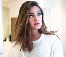 Tik Tok के बैन टीवी अभिनेत्री आशिका भाटिया ने दिया है ये बयान